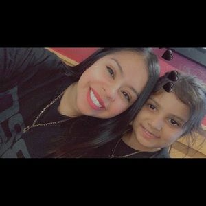 Meet your Posher, Ceci